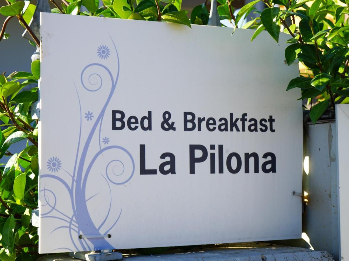 Bed & Breakfast La Pilona Bagnolo San Vito Bagian luar foto