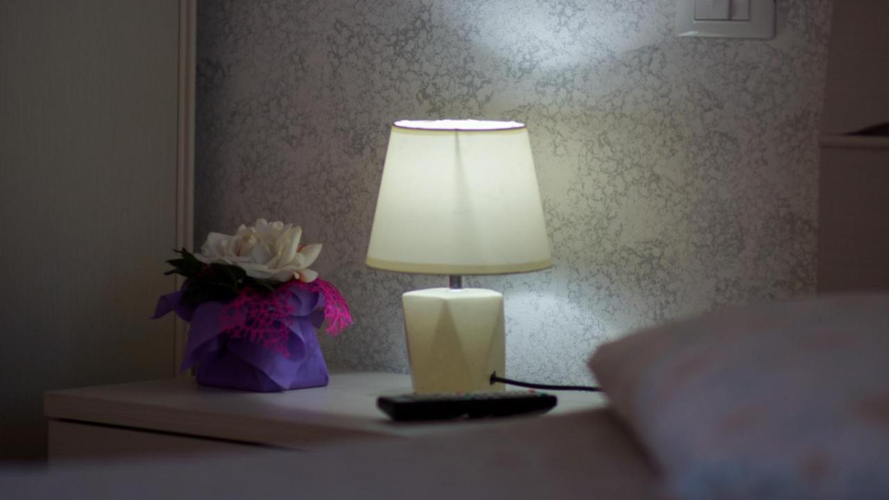 Bed & Breakfast La Pilona Bagnolo San Vito Bagian luar foto