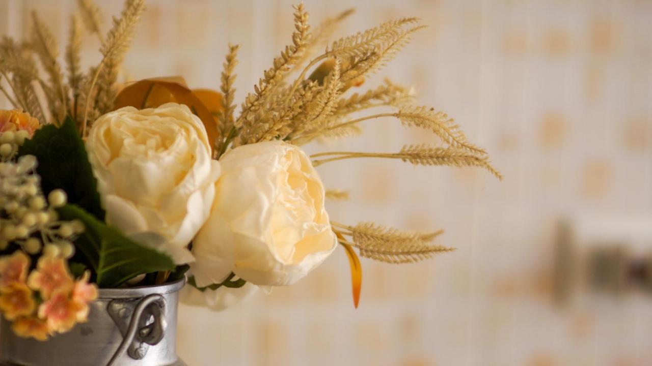 Bed & Breakfast La Pilona Bagnolo San Vito Bagian luar foto