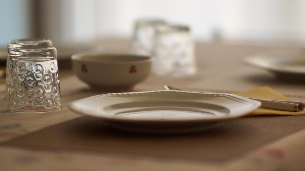 Bed & Breakfast La Pilona Bagnolo San Vito Bagian luar foto