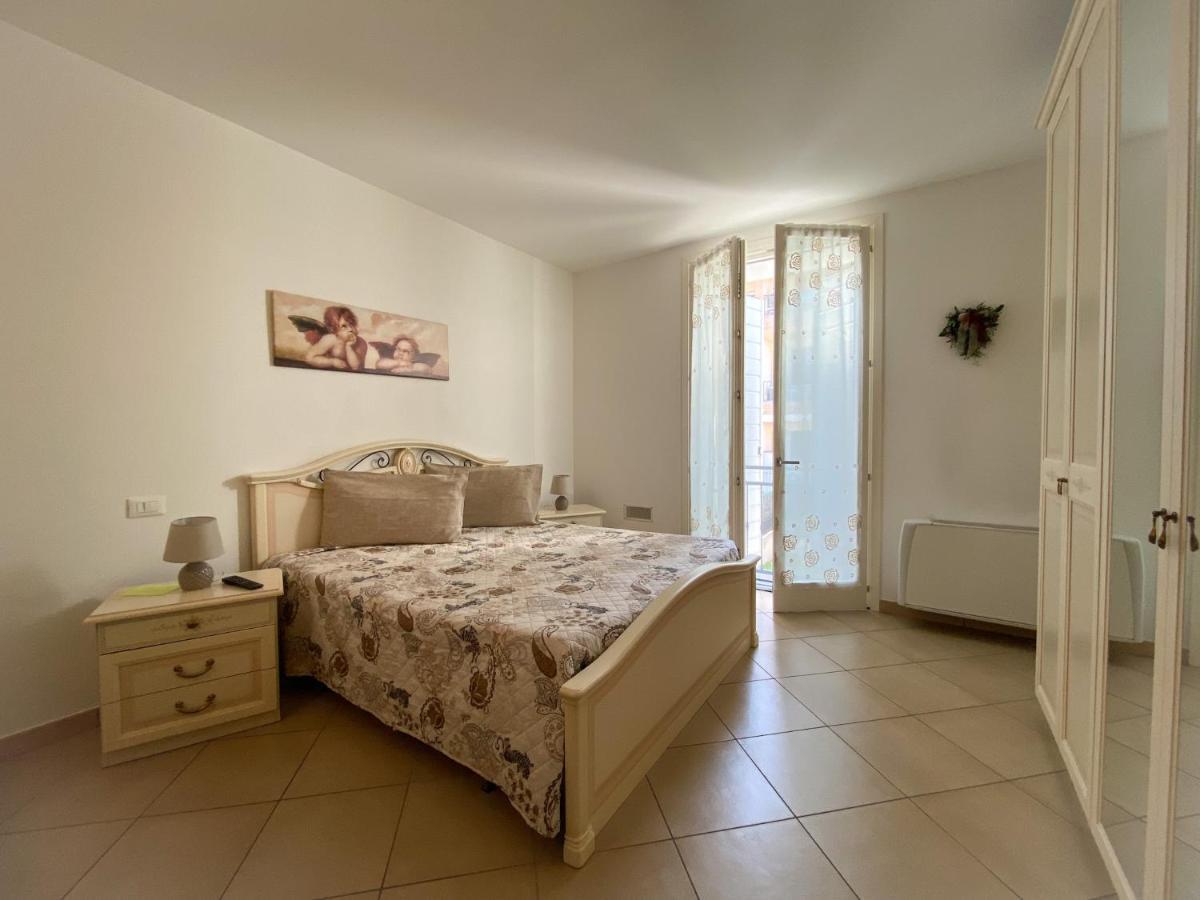 Bed & Breakfast La Pilona Bagnolo San Vito Bagian luar foto