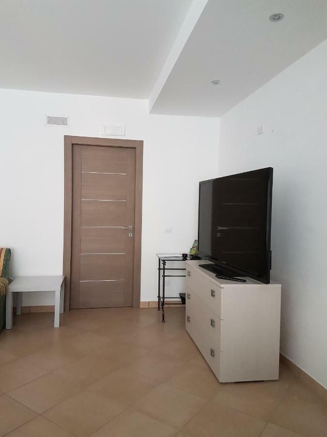 Bed & Breakfast La Pilona Bagnolo San Vito Bagian luar foto